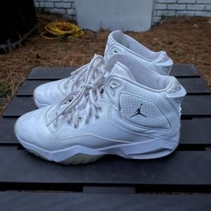 Jordan B'loyal , sz 5y